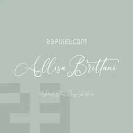 Allisa Brittani
